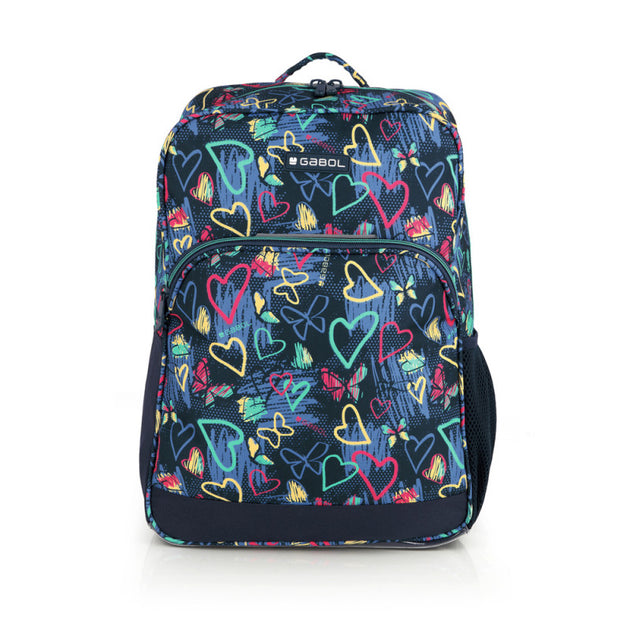 Backpack - Gabol - Tizas 30x40x12 cm – DDhandbags