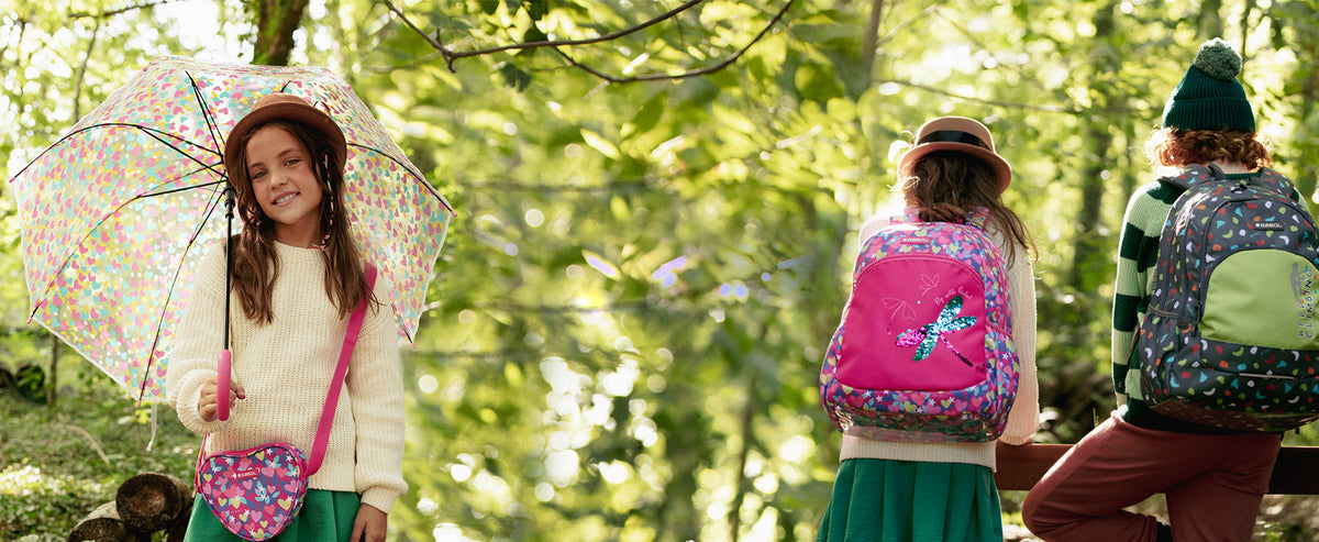 SCHOOL BACKPACKS – DDhandbags