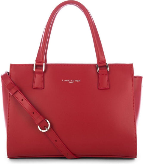 Lancaster Paris Handbag Smooth