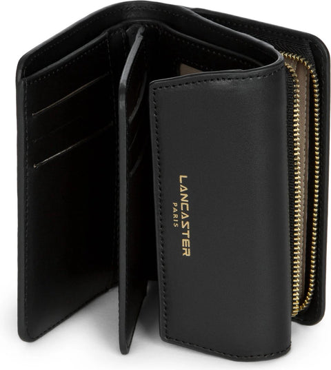 Wallet Lancaster Paris - leather