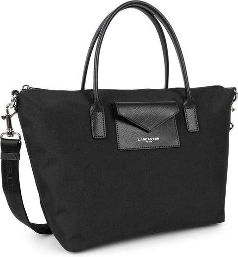 Lancaster Paris Shoulder Bag Shopper SMART KBA