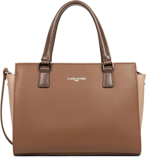 Lancaster Paris Handbag Smooth