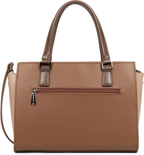 Lancaster Paris Handbag Smooth