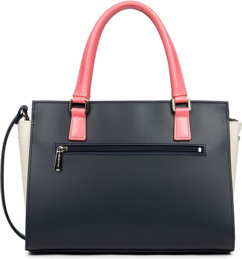 Lancaster Paris Handbag Smooth 437-03