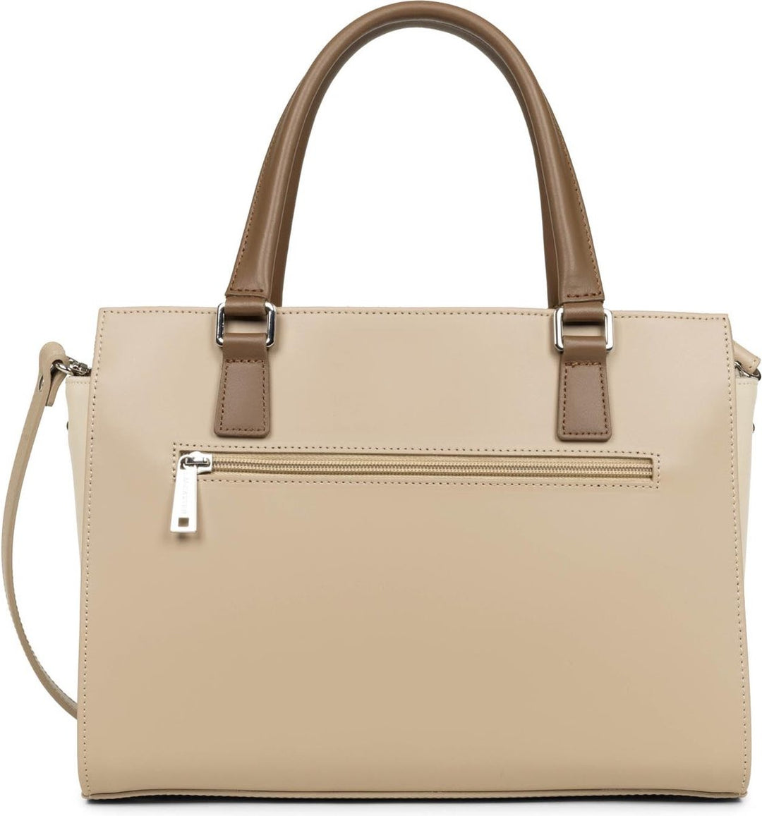 LANCASTER ハンドバッグ Lancaster Paris Handbag Smooth 437-03 – DDhandbags