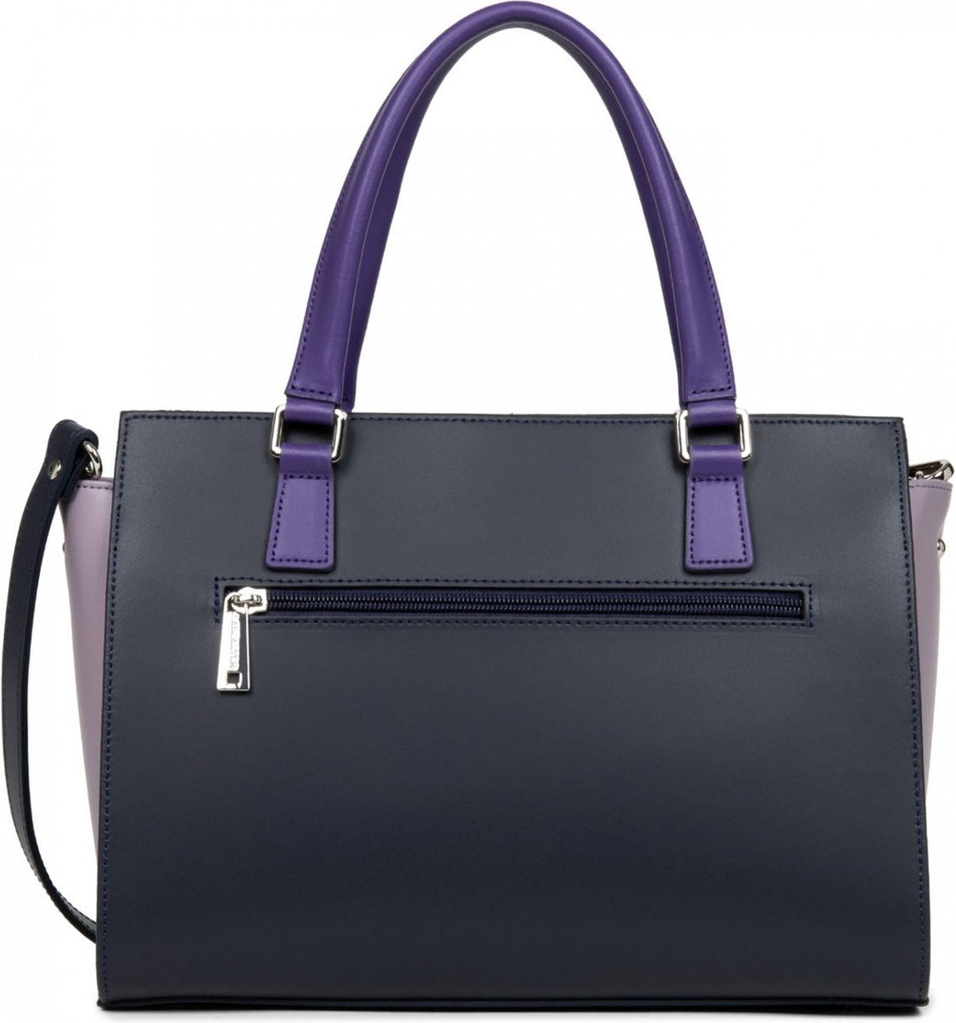 LANCASTER ハンドバッグ Lancaster Paris Handbag Smooth 437-03 – DDhandbags