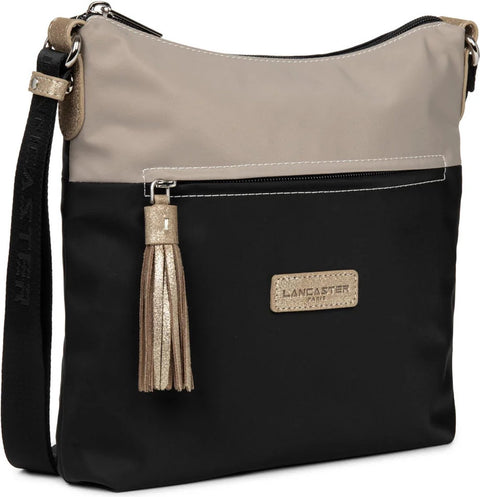 Crossbody bag Lancaster Paris Basic - Waterproof