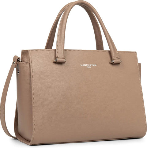 Lancaster Paris Handbag Sierra - Leather