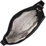 Lancaster Paris Crossbody Bag - Fabric - Waterproof