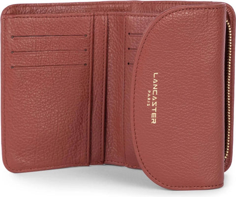 Wallet Lancaster Paris Dune