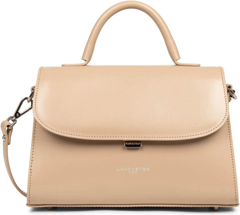 Lancaster Paris Small Handbag - Leather