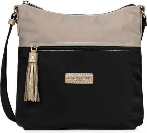 Crossbody bag Lancaster Paris Basic - Waterproof