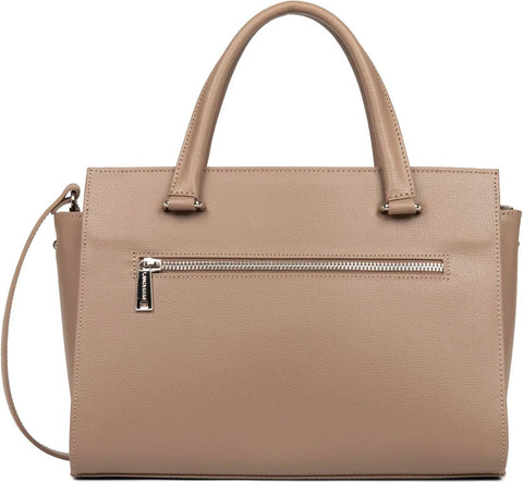 Lancaster Paris Handbag Sierra - Leather