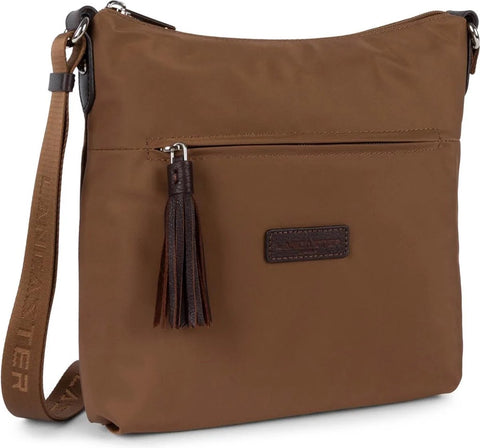 Crossbody bag Lancaster Paris Basic - Waterproof