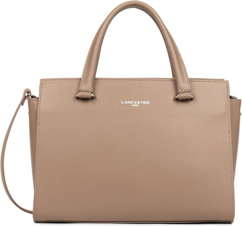 Lancaster Paris Handbag Sierra - Leather