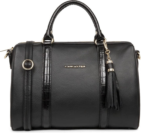 Lancaster Paris Handbag Mademoiselle Ana