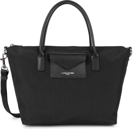 Lancaster Paris Shoulder Bag Shopper SMART KBA