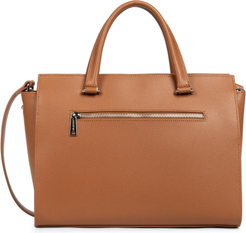 Lancaster Paris Handbag Sierra - Leather