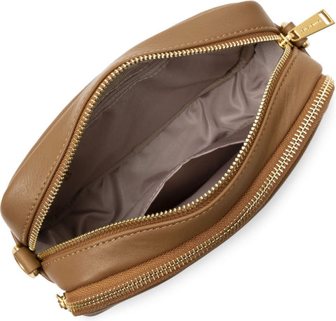 Lancaster Paris Women's Crossbody Bag - Leather