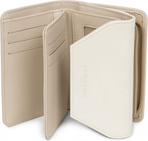 Wallet Lancaster Paris - leather