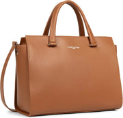 Lancaster Paris Handbag Sierra - Leather