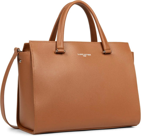 Lancaster Paris Handbag Sierra - Leather