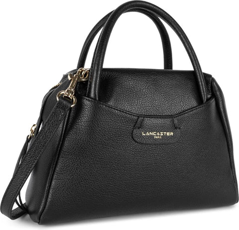 Handbag LANCASTER Paris Dune - leather