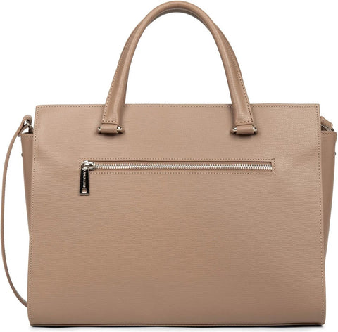 Lancaster Paris Handbag Sierra - Leather