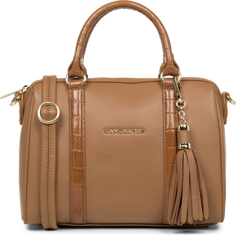 Lancaster Paris Handbag Mademoiselle Ana