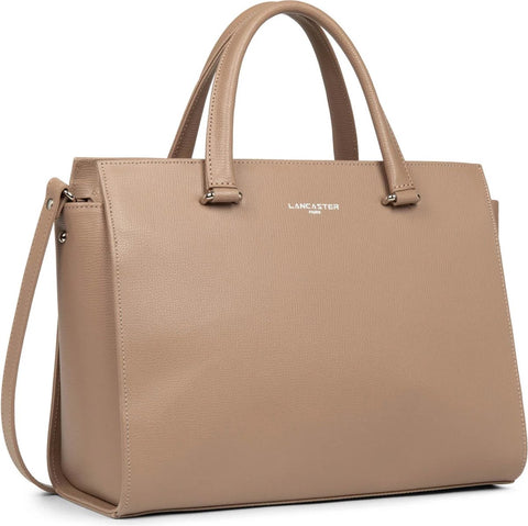 Lancaster Paris Handbag Sierra - Leather