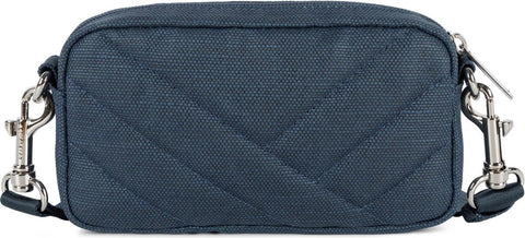 Lancaster Paris Phone Bag- Textile