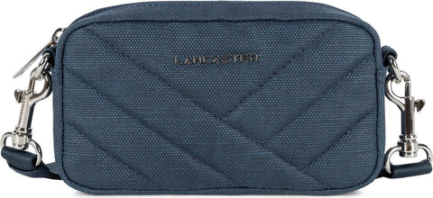 Lancaster Paris Phone Bag- Textile