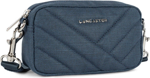 Lancaster Paris Phone Bag- Textile