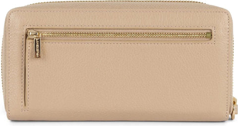 Lancaster Paris Dune wallet - leather