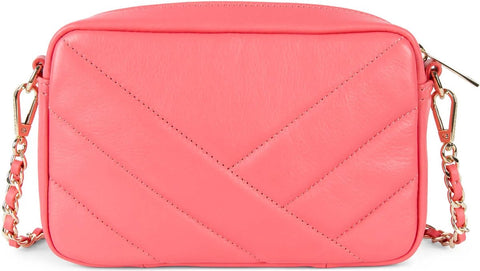 Lancaster Paris Women's Crossbody Bag - Leather