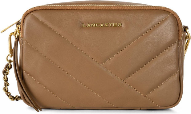Lancaster Paris Women's Crossbody Bag - Leather