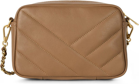 Lancaster Paris Women's Crossbody Bag - Leather