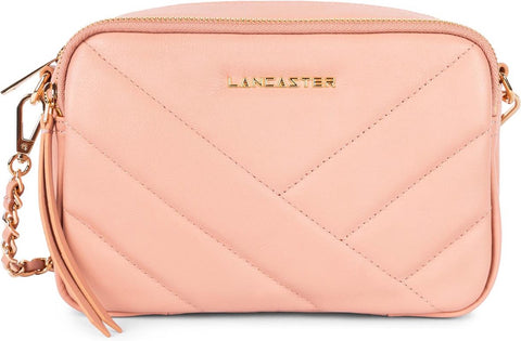 Lancaster Paris Women's Crossbody Bag - Leather