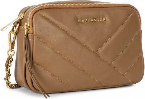 Lancaster Paris Women's Crossbody Bag - Leather