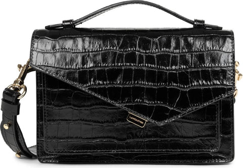 Lancaster Paris Small Handbag - Zoe  480-010