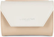 Wallet Lancaster Paris - leather