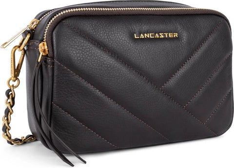 Lancaster Paris Women's Crossbody Bag - Leather