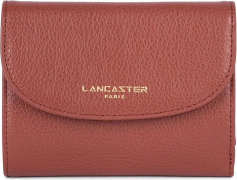 Wallet Lancaster Paris Dune