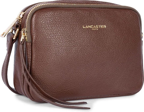 Lancaster Paris Paris Dune Crossbody bag 529-20