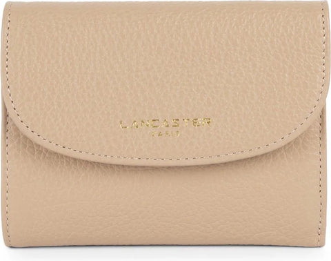 Wallet Lancaster Paris Dune