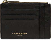 Card Wallet Lancaster Paris - Dune
