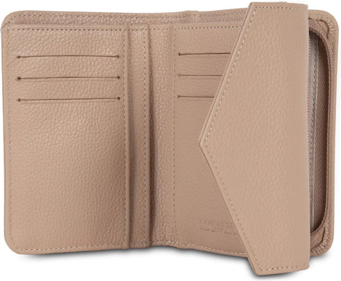 Wallet Lancaster Paris Foulonne