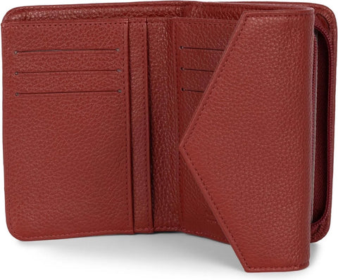 Wallet Lancaster Paris Foulonne