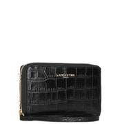 Wallet - Lancaster - Black - Exo