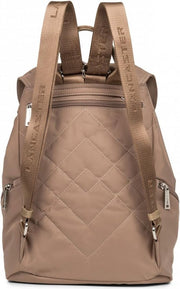 Backpack Lancaster Paris - with drawstrings and flap